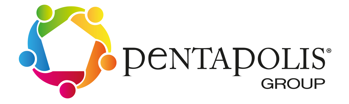 Pentapolis Group Logo
